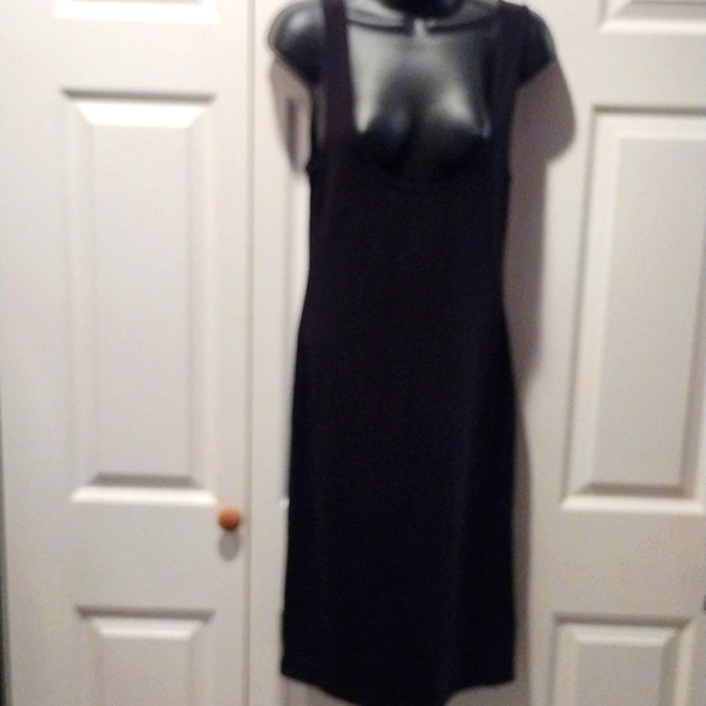Fashion Nova Dress L